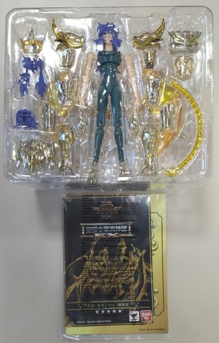 Bandai saint cloth - saint,