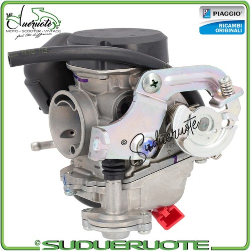 Carburatore keihin cvk - carburatore, 18