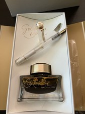 Pelikan M200 Golden Beril FP e