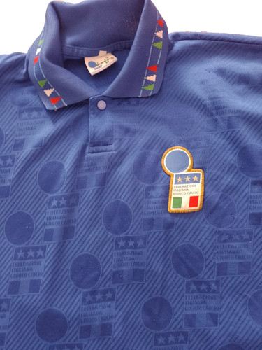 Italia 1994 football shirt - football,