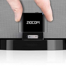 ADATTATORE BLUETOOTH 30 PIN