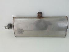 MARMITTA SENZA TERMINALE DI SCARICO PER AUDI A3 Serie (8V1) 5Q6253611C Diesel 2