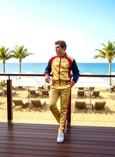 Eleganza Scintillante