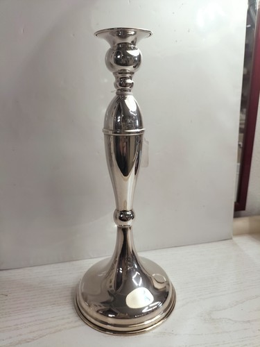 Candeliere argento 925 - candeliere,