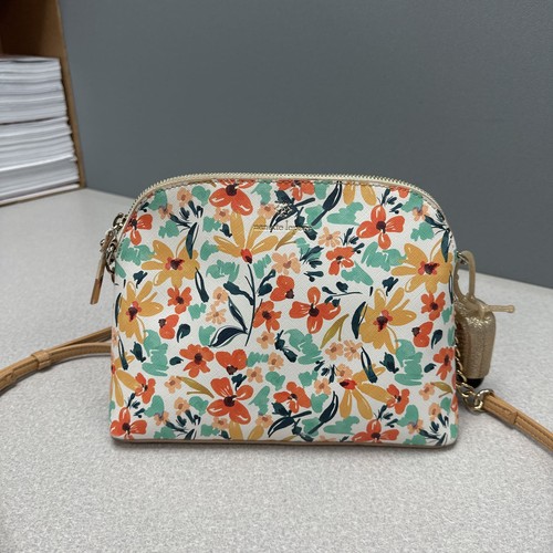 Borsa tracolla nanette - a,