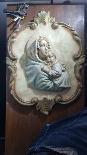 Bassorilievo parete arte - bassorilievo,