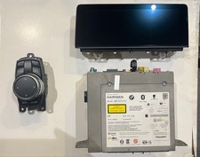 BMW Idrive NBT Evo Unità di