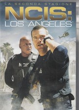 NCIS Los Angeles - Stagione 2