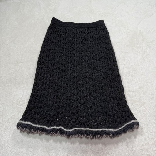 Gonna lunga chanel - gonna, originale