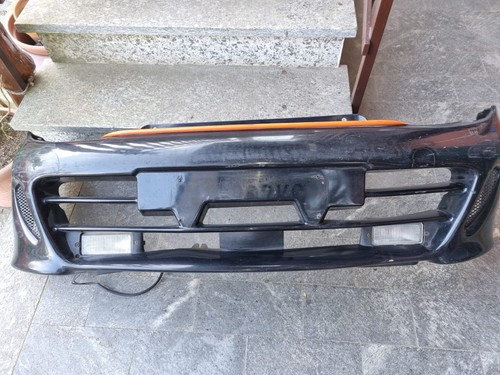Paraurti anteriore fiat 600 - anteriore,