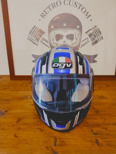 Casco agv anni - casco,