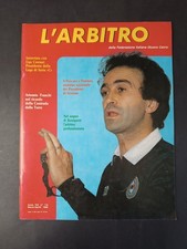 Rivista L'Arbitro Feder