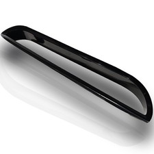 Griglia paraurti destra