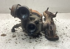 TURBINA TURBO PER VOLKSWAGEN