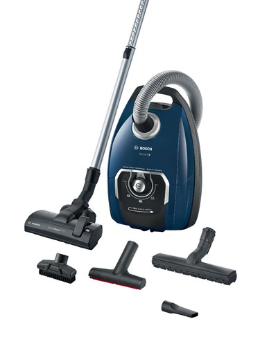 Bosch aspirapolvere con sacco - aspirapolvere,