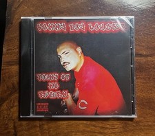 Sonny Boy Lokzter Point of No