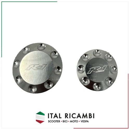 Tappo forcellone posteriore - tappo,