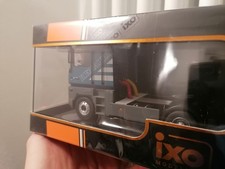 RENAULT MAGNUM AE 430 TI 1992