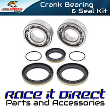 Kit cuscinetti e guarnizioni