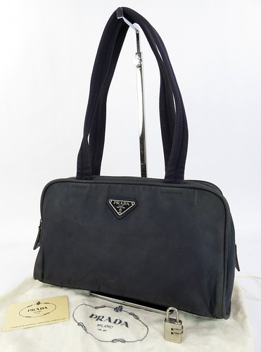 Autentica borsa tote bag - , prada