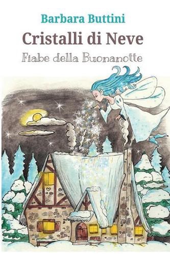 Cristalli neve fiabe - cristalli, della