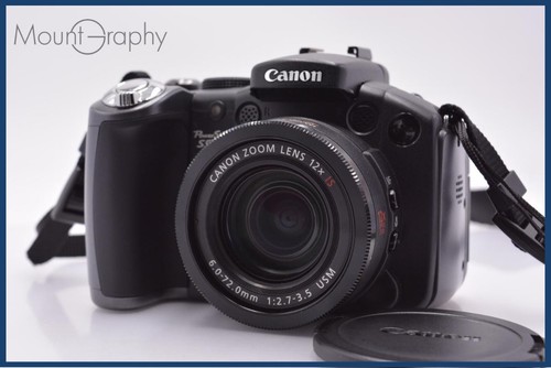Exc canon powershot - 【exc+++】,