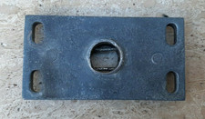 serratura cofano anteriore