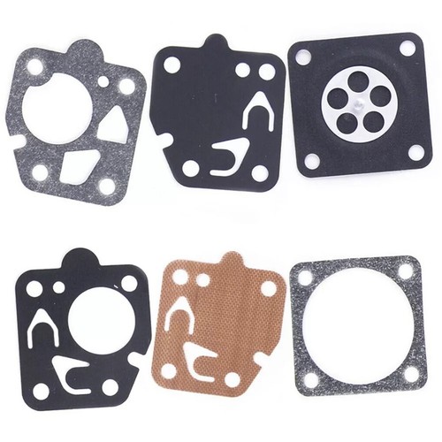 Carburetor repair gasket kit - repair,