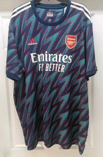 Kit terza maglia adidas - kit,