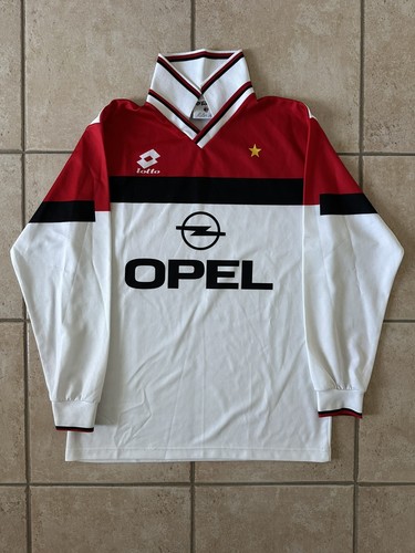 Football shirt milan away - milan,