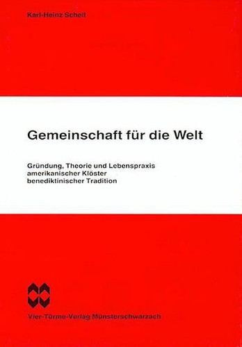 Gemeinschaft für die welt - für,