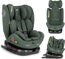Kikkaboo Seggiolino Auto