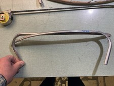 Vespa GS 160 modenature pance