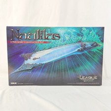 Wave 1/700 Nautilus - La Lega