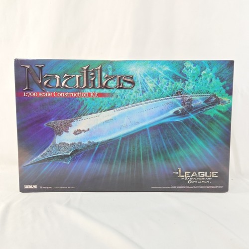 Wave 700 nautilus the - nautilus,