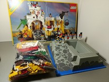 Lego Pirati Soldatini