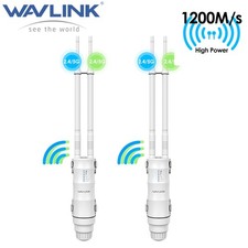 AX3000/AC1200 Router Wi-Fi