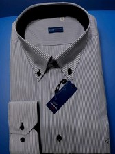 men's pure cotton shirts