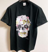 T-shirt stampata anime