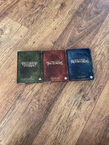 Lord the rings extended - lord, of