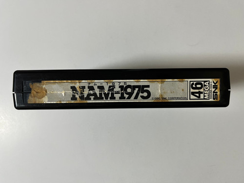 Nam 1975 snk neo - neo, geo