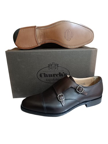 Church bicester doppia - church’s,