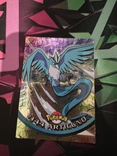 HOLO FOIL Pokemon Topps
