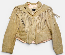 Giacca western donna Owings