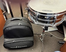 Rullante Ludwig Rocker 14” x