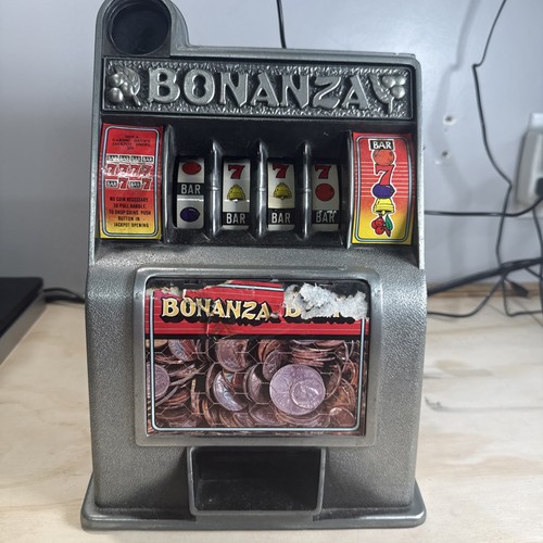 Banca slot machine - di,