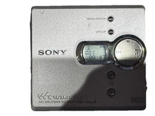 Sony MZ-E310 Type-R Walkman