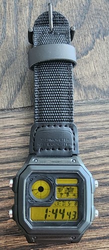 Casio royale 1200wh - casio,