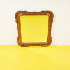 Elegante specchio vintage