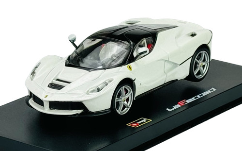 Bburago ferrari laferrari - bburago,